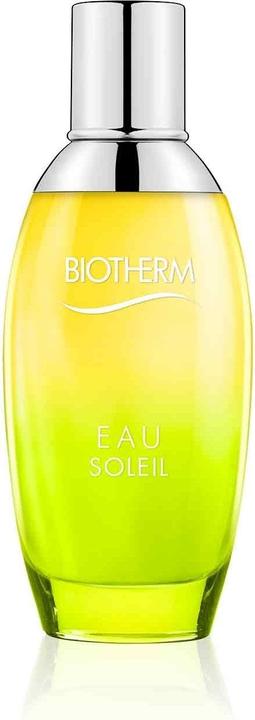 Produktbild Biotherm Les Eaux - Eau Soleil Eau de Toilette Mini (Eau de Toilette, 50 ml)