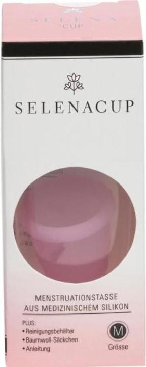 Selenacup Coppa mestruale (Normale)