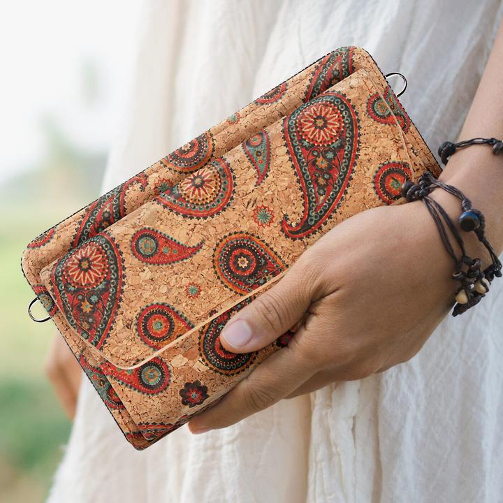 Produktbild Avizar EcoCork Korktasche