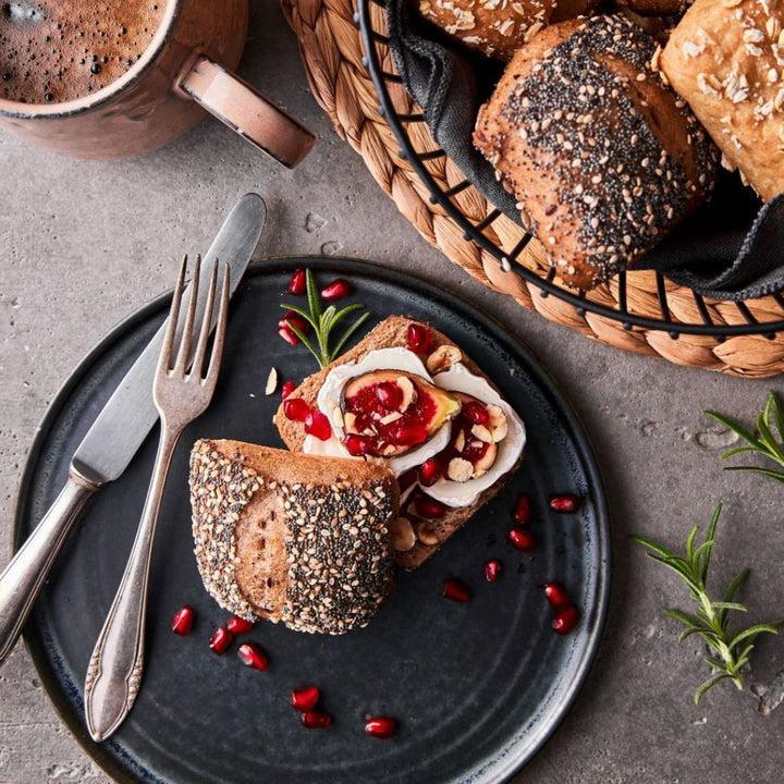Image du produit Schnitzer Bio Panini Grainy (210 g)