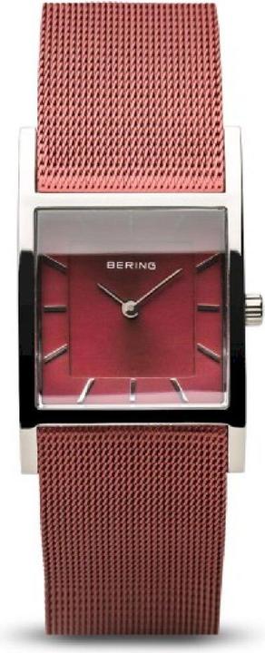 Actual product image Bering Classic (Analogue wristwatch, 26 mm)
