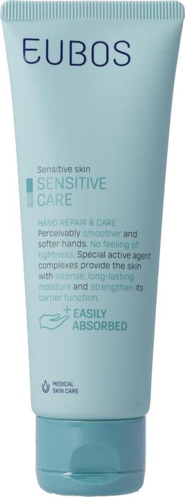 Image du produit Eubos Sensitive Hand Repair & Care (neu) (75 ml)