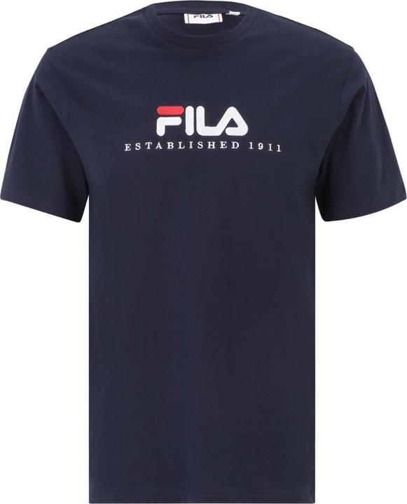 Immagine prodotto FILA Koszulka męska Bedburg granatowa FAU0147 50004 XL (XL)