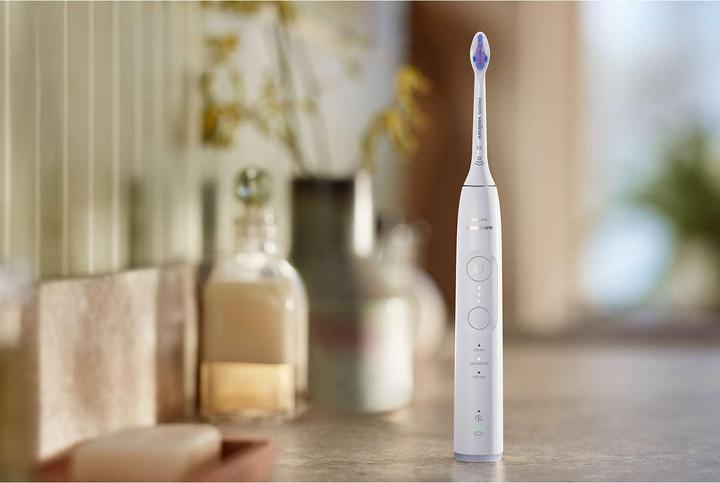 Produktbild Philips Sonicare Series 6500 (Schallzahnbürste)