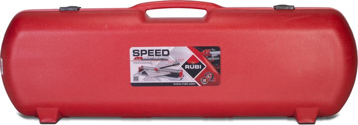 Actual product image Rubi SARA Tile cutter SPEED-72 MAGNET + WALIZKA