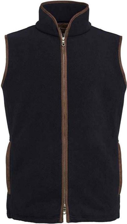 Image du produit Brook Taverner - Veste sans manches CINCINATTI - Adulte (XXL)