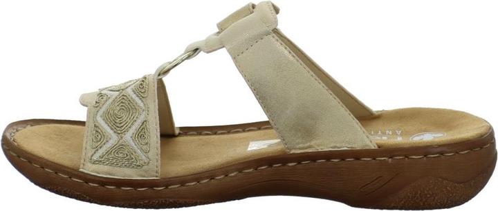 Actual product image Rieker Mules (41)
