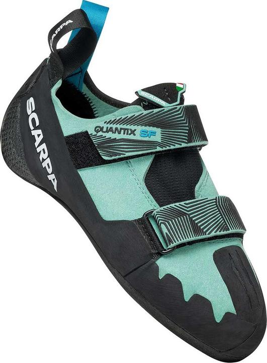 Produktbild Scarpa Quantix SF Wmn (39)