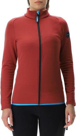 Image du produit UYN Sweat-shirt avec fermeture éclair sur toute la longueur Ridge (M)