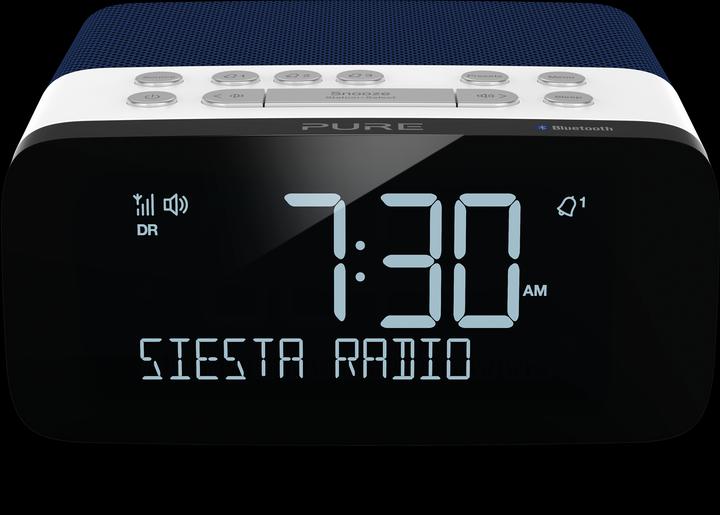 Actual product image Pure Siesta Rise S