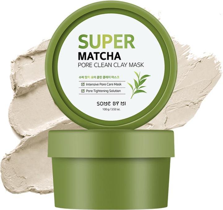 Image du produit Some By Mi Super Matcha
