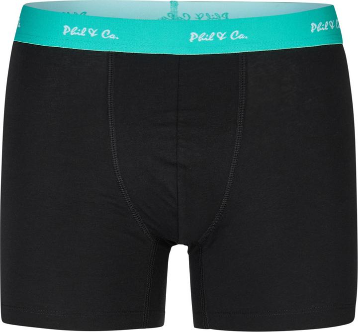 Actual product image Phil & Co. Berlin Retro Pants Jersey Core (M, pack of 9)