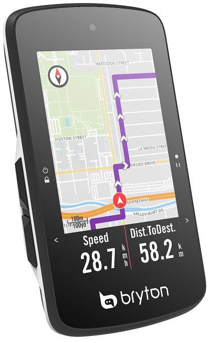 Immagine prodotto Bryton Rider 750 Next-Gen