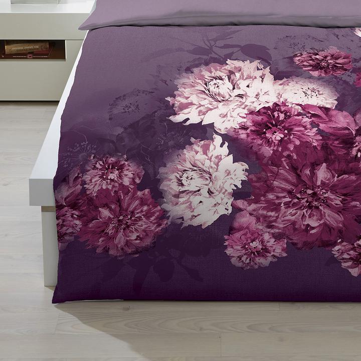 Produktbild Traumschlaf Flamenco (Bettwäsche Set, 135x200 cm + 80x80 cm)