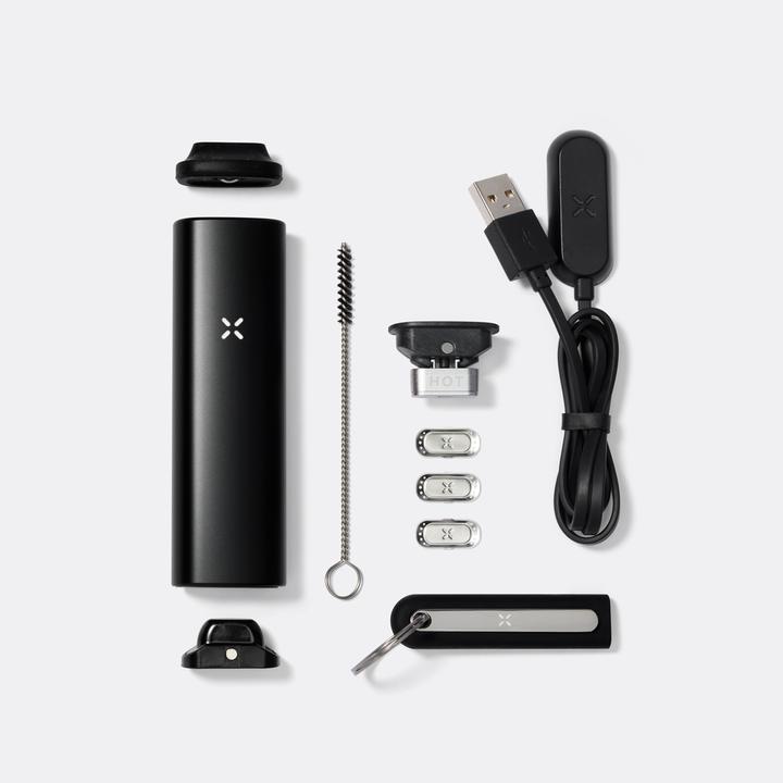 Produktbild Pax Plus Limited Edition Complete Kit Onyx