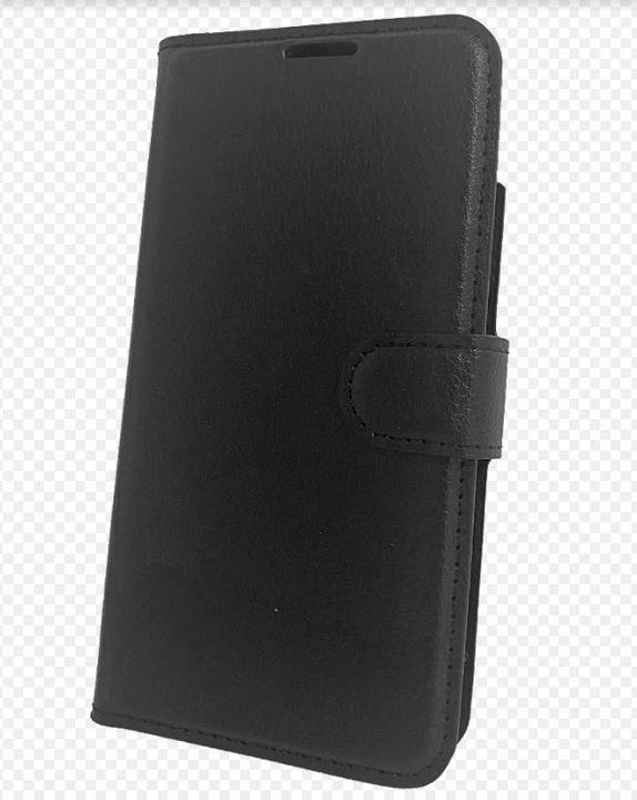 Produktbild JT Berlin Schöneberg Booklet Apple iPhone 13 Pro Max Schwarz (Apple iPhone 13 Pro)