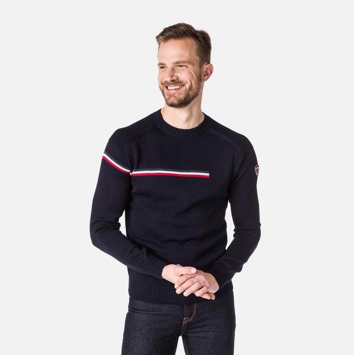 Actual product image Rossignol Ulysses Round Neck (S)