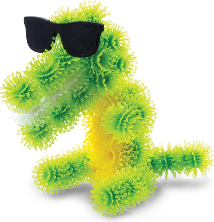 Produktbild Spin Master Bunchems Kreativset