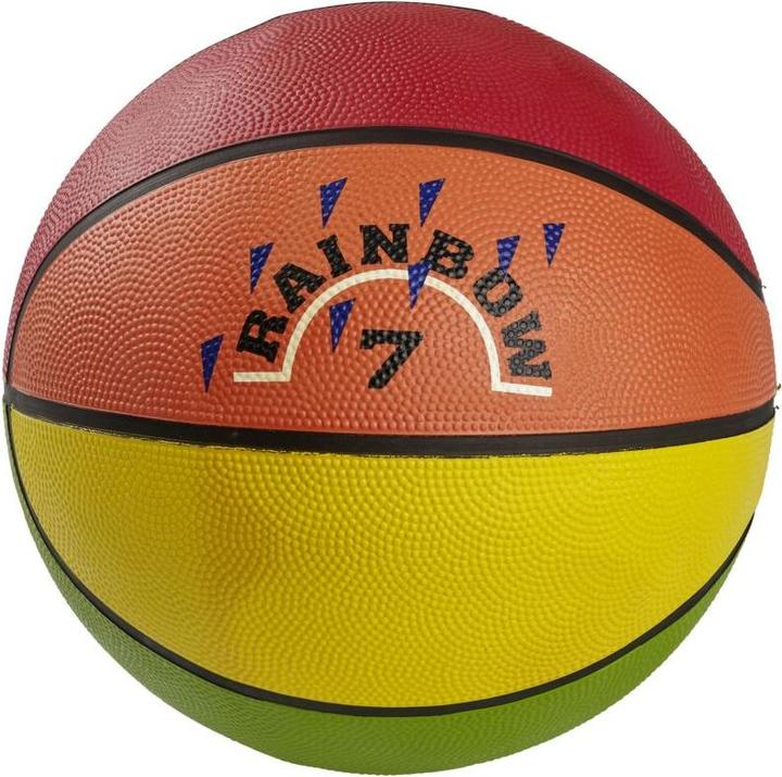 Tanga Sports ® Basketball RAINBOW (7)
