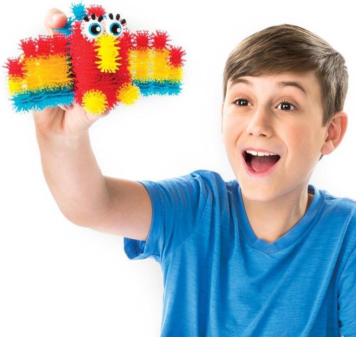 Produktbild Spin Master Bunchems BunchBot