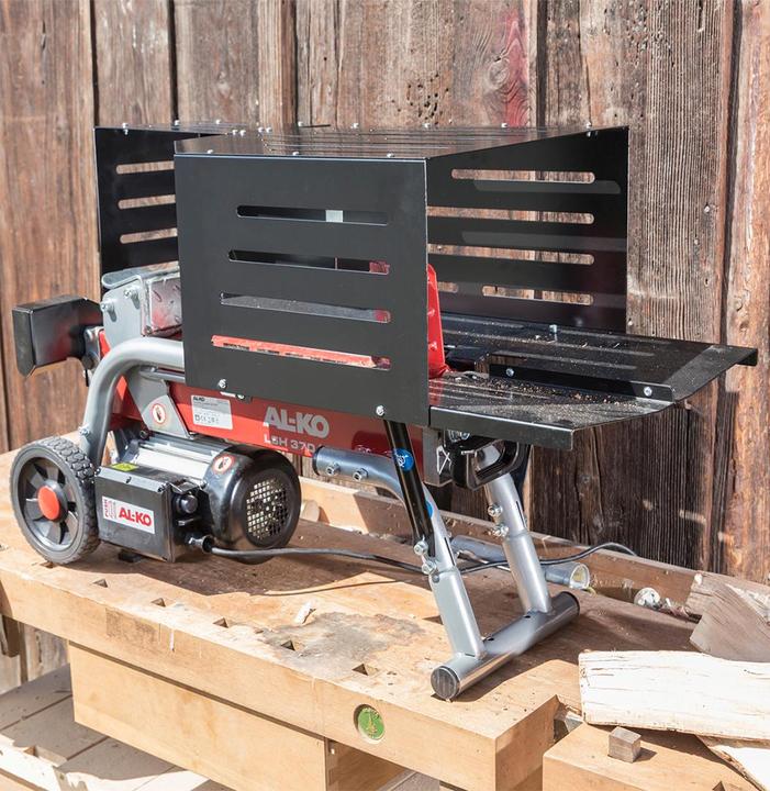 Actual product image AL-KO LSH 370/4