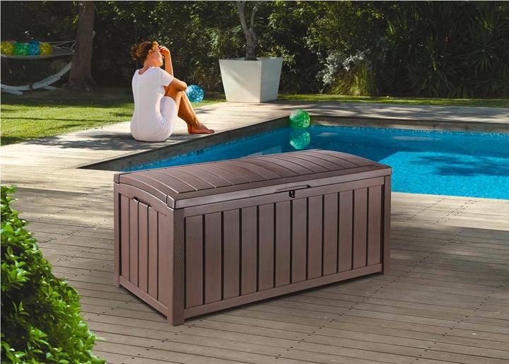 Actual product image Keter Glenwood