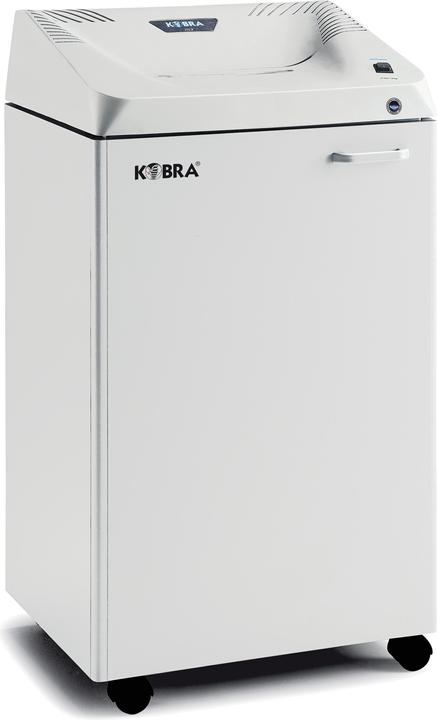 Actual product image Kobra Shredder 300.2 C4 (3.9 x 40mm particle cut) (Particle cut)