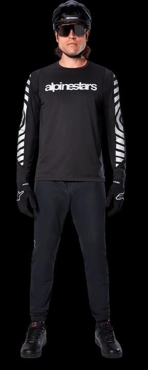 Immagine prodotto Alpinestars Maglia 24 A-Dura Dri Oscar L (M)