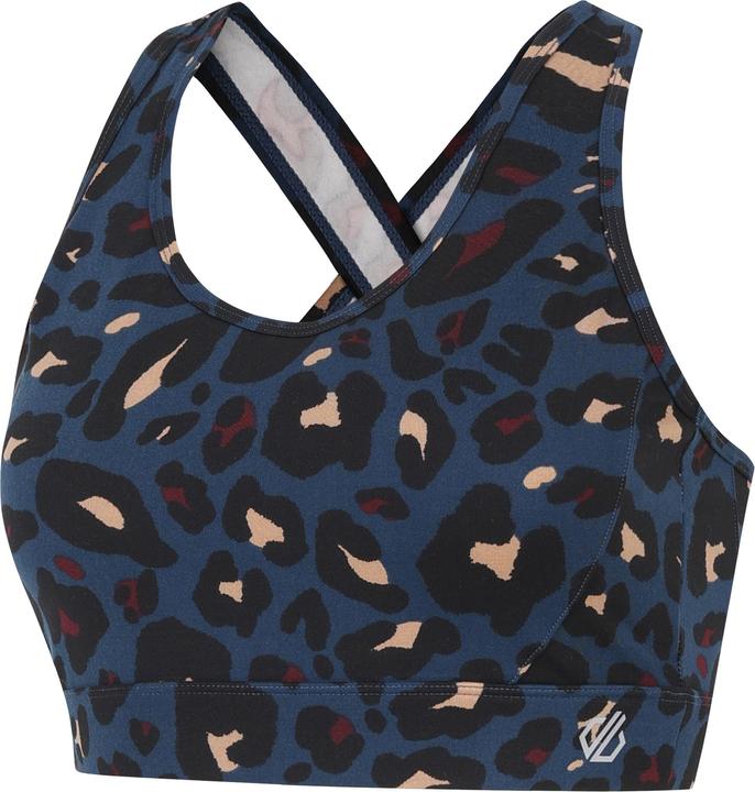 Image du produit Dare2b - Brassière de sport SWIFT - Femme (L)