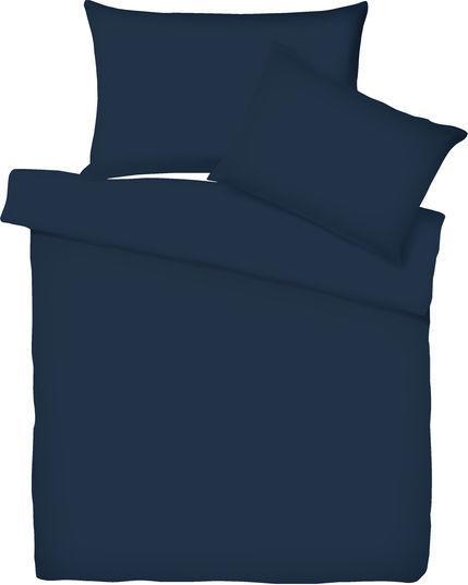 Immagine prodotto Living Home Uni satin (Set di biancheria da letto, 160 x 210 cm, 50 x 70 cm)