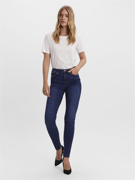 Immagine prodotto Vero Moda VMTANYA Jeans Skinny Fit a vita normale (L)