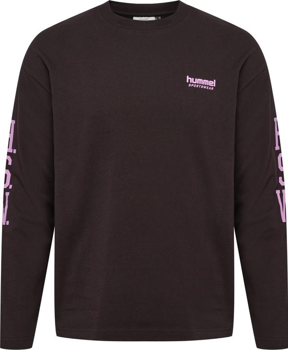 Image du produit hummel hmlLOOSE T-SHIRT L/S SW STADIUM (M)