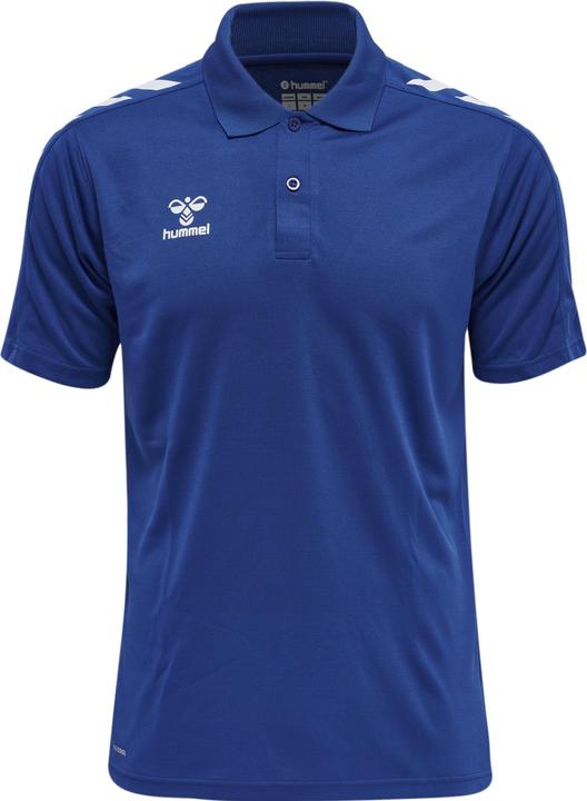 Actual product image hummel Core Xk Functional Polo (M)