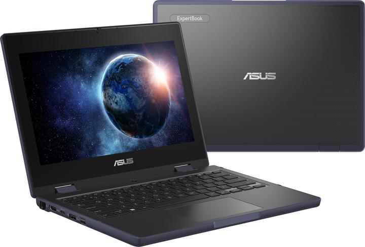 Immagine prodotto ASUS BR1104 Flip (11.60", Intel N100, 8 GB, 128 GB, CH)