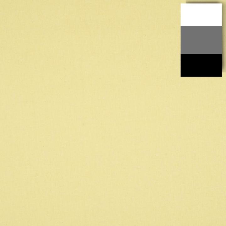 Popcorn giallo