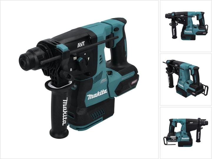 Actual product image Makita HR003GZ (Rechargeable battery operated)