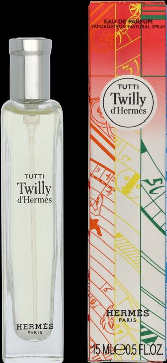 Produktbild Hermès Tutti Twilly D'Hermes (Eau de Parfum, 15 ml)