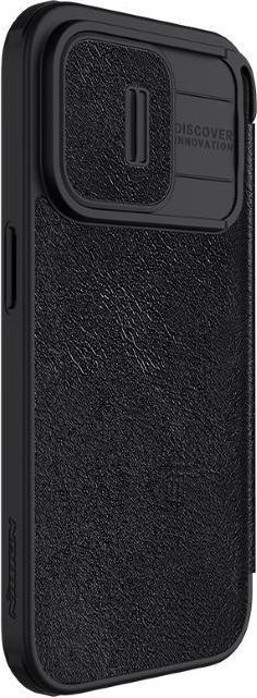 Produktbild Nillkin Qin Pro Series (Apple iPhone 15 Pro Max)