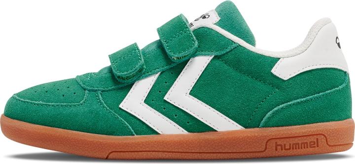 hummel Victory Suede Ii
