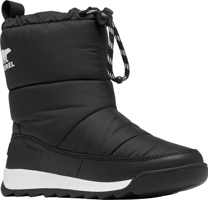 Produktbild Sorel Whitney II Plus Puffy WP (25)