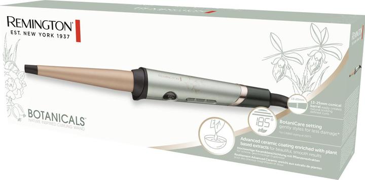 Produktbild Remington CI5860 E51 Botanicals (19 mm, 24 mm, 14 mm, 22 mm, 16 mm, 23 mm, 21 mm, 18 mm, 17 mm, 15 mm, 13 mm, 20 mm, 25 mm)