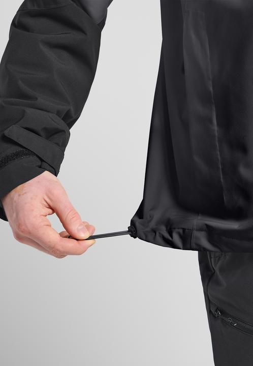 Immagine prodotto Jack Wolfskin Weiltal 2L Jkt M (3XL)