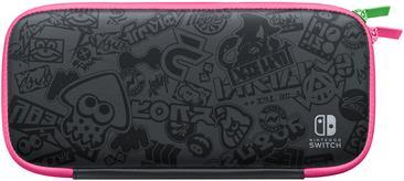 Nintendo Switch Bag + Protective Film - Splatoon 2 Edition (Switch)