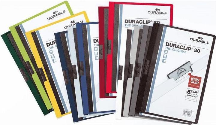 Immagine prodotto Durable Cucitrice a clip DURACLIP 30 (A4, 1 x)