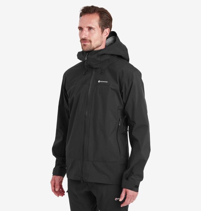 Produktbild Montane Men'S Phase Xt Jacket (L)