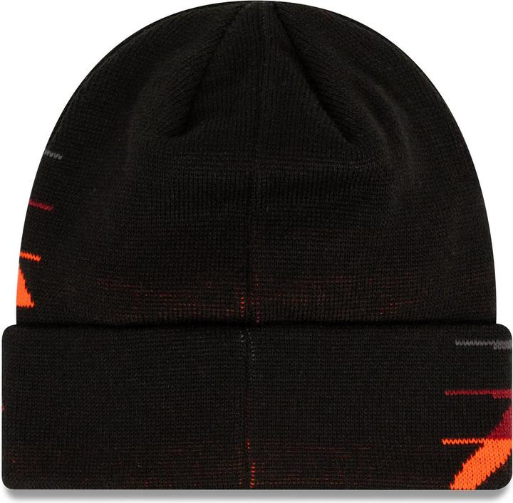 Produktbild New Era Wintermütze Cuff Beanie - GRADIENT Ducati Motors