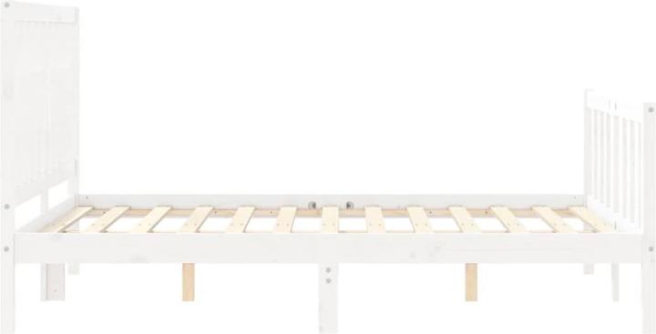 Produktbild VidaXL Mikulina (120 x 200 cm)
