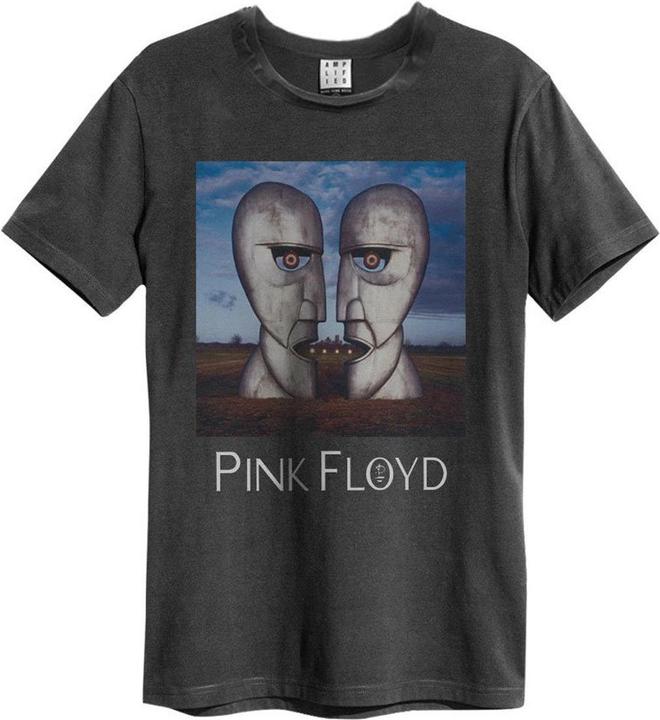 Produktbild Amplified The Division Bell TShirt (3XL)