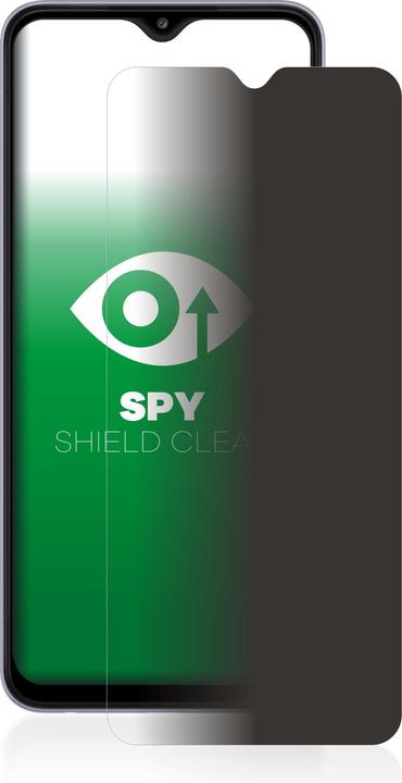 Image du produit upscreen Spy Shield Protection Anti-Espion (1 pièce(s), Samsung Galaxy A22 5G)