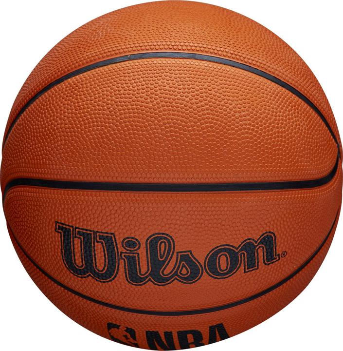 Actual product image Wilson Basketball NBA DRV Size 3